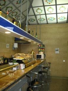Hostal Ds Velilla de San Antonio Exteriér fotografie
